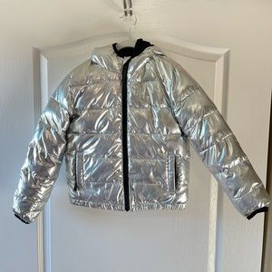 Unisexβs super warm jacket